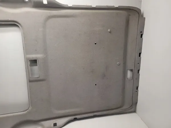 Forro Teto Solar OEM AYN6982 Cinza Subaru Forester I image 3