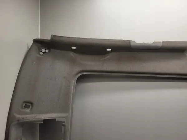 Forro Teto Solar OEM AYN6982 Cinza Subaru Forester I image 6