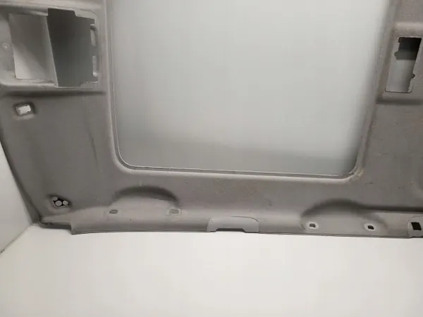 Forro Teto Solar OEM AYN6982 Cinza Subaru Forester I image 8