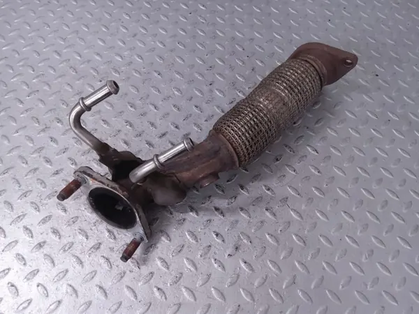 Abrazadera de escape OEM 28610J7700 para Kia Ceed image 2