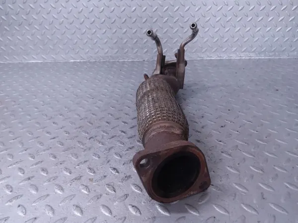 Abrazadera de escape OEM 28610J7700 para Kia Ceed image 4