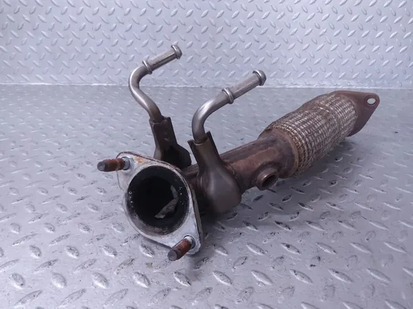Abrazadera de escape OEM 28610J7700 para Kia Ceed image 5