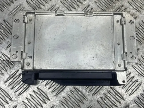Unité de commande boîte OEM 8E0927156R pour Audi A4 B6 image 3
