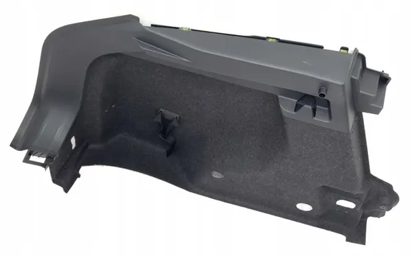 Moldura porta-malas esquerda OEM 11A867427N CA9 VW ID4 image 4