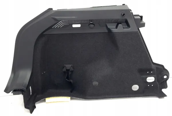 Moldura porta-malas esquerda OEM 11A867427N CA9 VW ID4 image 5