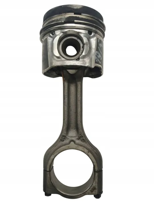 Mäntä & Kiertokanki OEM 73L61 1.5 TDCI Ford image 2