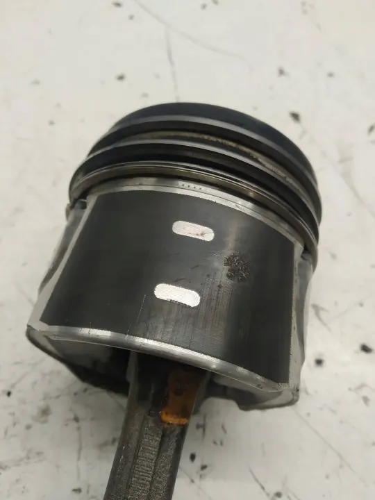 Mäntä & Kiertokanki OEM 73L61 1.5 TDCI Ford image 4