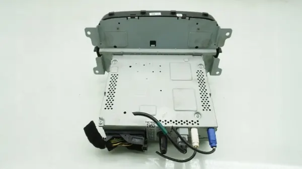Rádio Navegação Fiat 500X OEM 07356051010 image 3