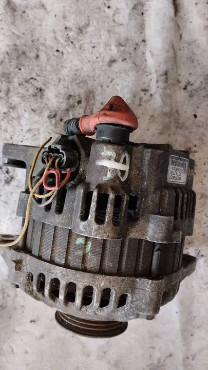 Alternador Mitsubishi Space Runner 2.4 GDI MD358607 image 2