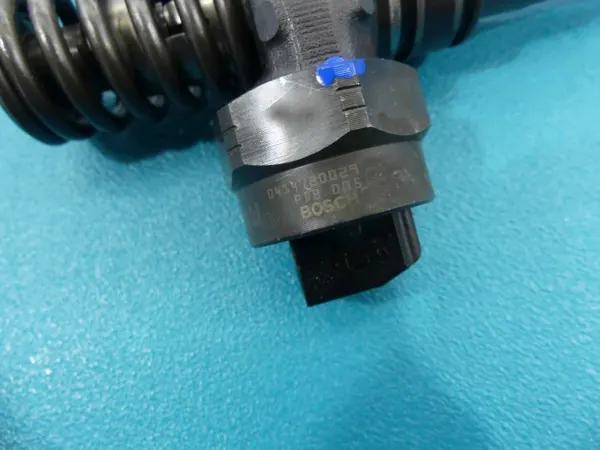 Pompe à lave-glace OEM 0414720029 pour 1.9 TDI image 4