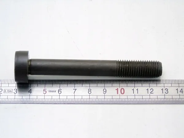 Kamaxelfasbult OEM BADSKWKMS142602243 image 5