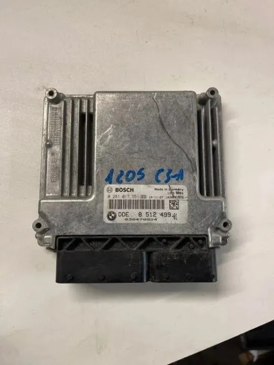 Kit de ignição BMW OEM 8512499 para 2.0L diesel image 2