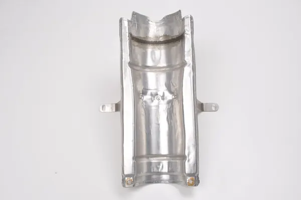 FERRARI PORTOFINO 3.9 F164 Couvercle image 2