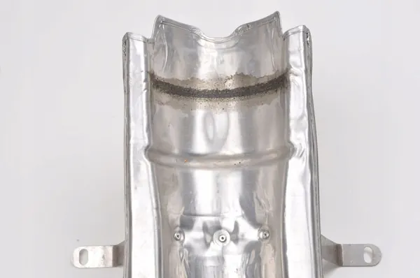 FERRARI PORTOFINO 3.9 F164 Couvercle image 3