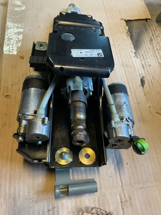 BMW 1094265 Sähköinen ohjauspylväs - OEM image 3