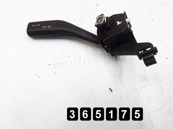 Interruptor Skoda Octavia OEM AM-365175 - Usado image 2