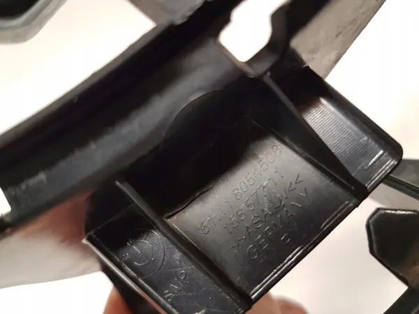 Griglia paraurti BMW Serie 4 F32 F33 F36 M-Package image 3