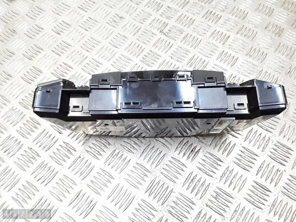 Hyundai I40 klimatkontrollmodul OEM 972503ZCC0 image 3