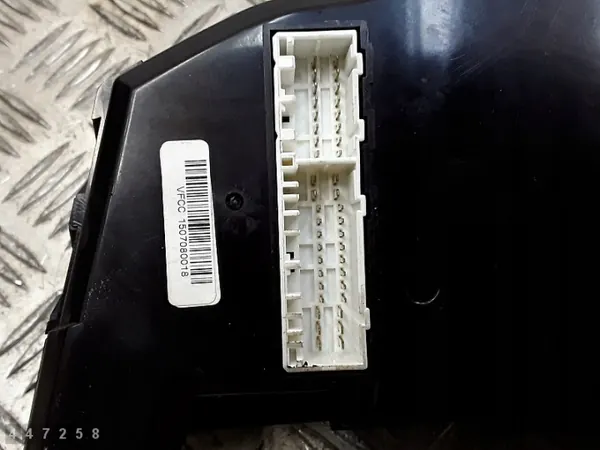 Hyundai I40 klimatkontrollmodul OEM 972503ZCC0 image 5