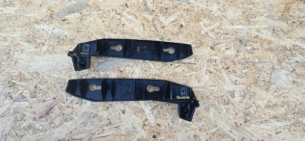 Deslizadores de para-choque traseiro OPEL CORSA F Direito Esquerdo image 2