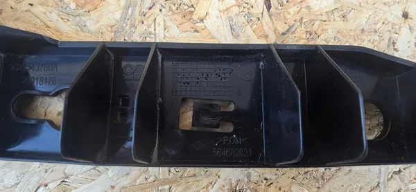 Deslizadores de para-choque traseiro OPEL CORSA F Direito Esquerdo image 4