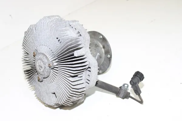 Mercedes Visko-koppling OEM A4702000722 Actros MP4 image 2
