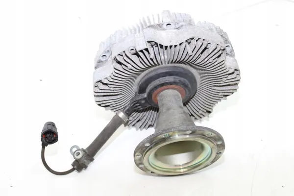 Mercedes Visko-koppling OEM A4702000722 Actros MP4 image 5