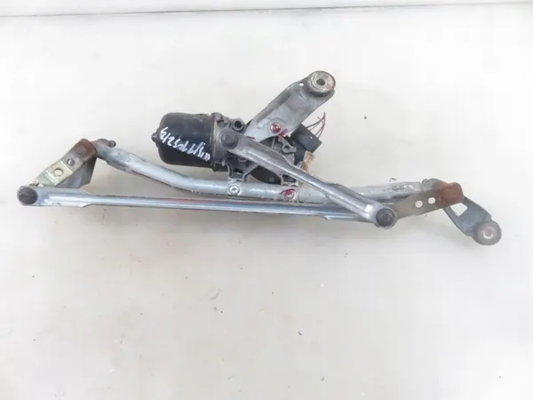 Ruitenwissermechanisme Renault Megane II 8200036921 image 3