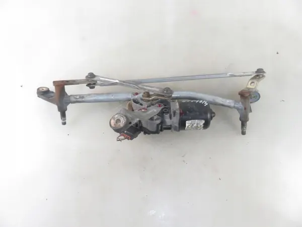 Ruitenwissermechanisme Renault Megane II 8200036921 image 4