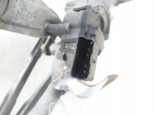 Ruitenwissermechanisme Renault Megane II 8200036921 image 5