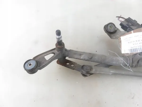 Ruitenwissermechanisme Renault Megane II 8200036921 image 7