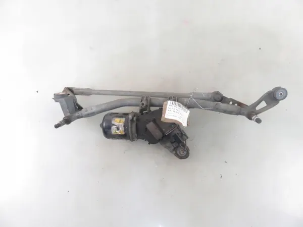 Ruitenwissermechanisme Renault Megane II 8200036921 image 8