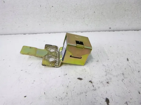 ESP-anturi Mercedes W203 2003 A1635420618 image 4