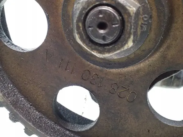 Bomba de inyección VW Caddy usado OEM 0460404966 image 5