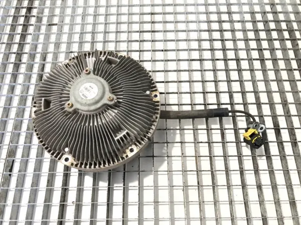 Radiatorventilator OEM 2046259 voor DAF XF 12.9 462PK image 2