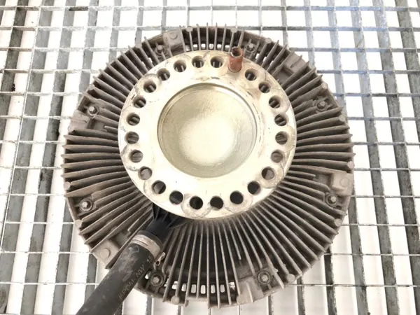 Radiatorventilator OEM 2046259 voor DAF XF 12.9 462PK image 4