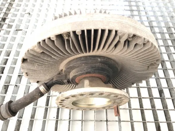 Radiatorventilator OEM 2046259 voor DAF XF 12.9 462PK image 5