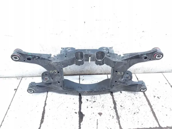 Cadre Auxiliaire Arrière Ford Kuga II 2020 OEM LX615K067AEB image 4