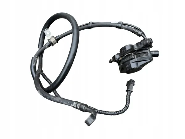 Piaggio Sensor-kabelklämma OEM 0261210361 - Begagnad image 4