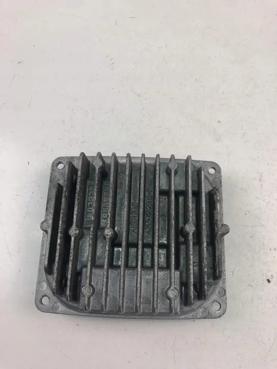 Opel Astra K 2017 Lichtmodul OEM 39024626 image 3