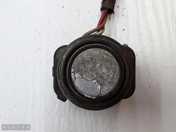 Parkeringssensor VW Phaeton 3D0919275B image 2