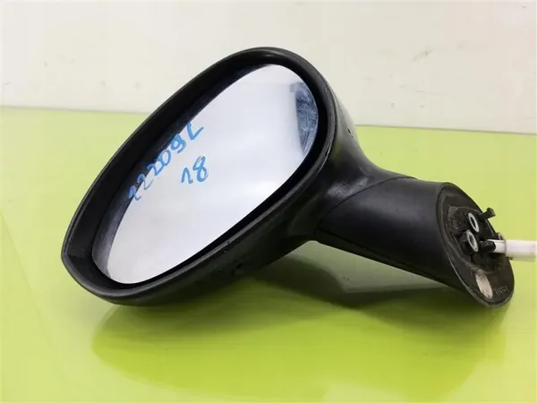 Rétroviseur gauche électrique OEM 026293 Fiat Grande Punto image 2