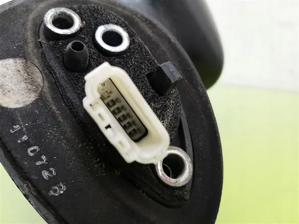 Rétroviseur gauche électrique OEM 026293 Fiat Grande Punto image 4