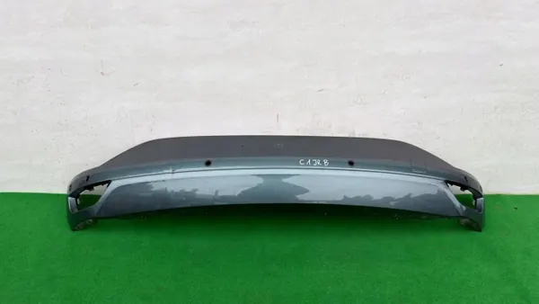 Spoiler para-choques traseiro Dacia Sandero 3 OEM 850182417R image 2