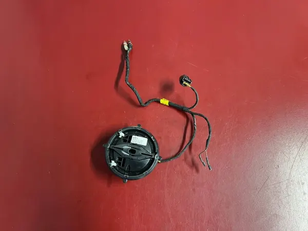 BMW X3 G01 Spegeldel OEM 698033 - Begagnad image 2