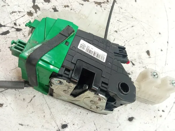 Vänster Framdörrslås Hyundai i30 III (2016- ) OEM 81310G3040 image 3