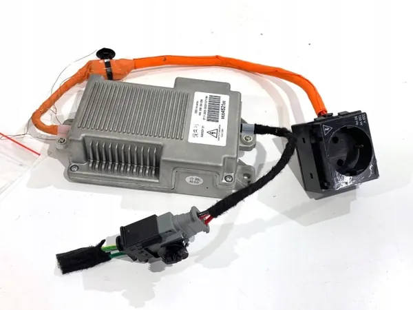 Spanningsomvormer Toyota Proace OEM 9820452180 image 2