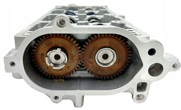 Motorblok Audi A6 S6 C8 4K 05L103308P image 2