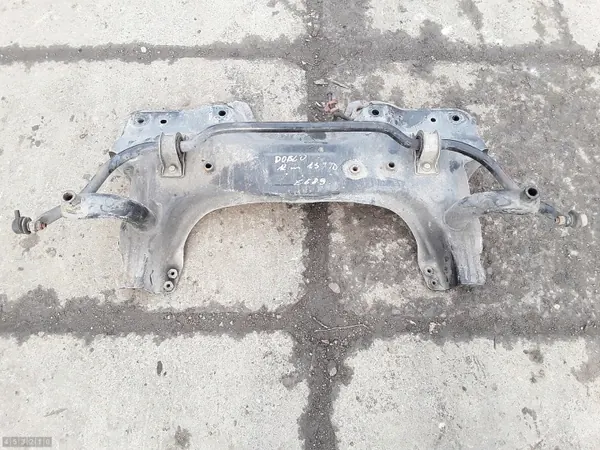 Cadre Auxiliaire OEM AM-453210 pour Fiat Doblo 1300JTD image 2