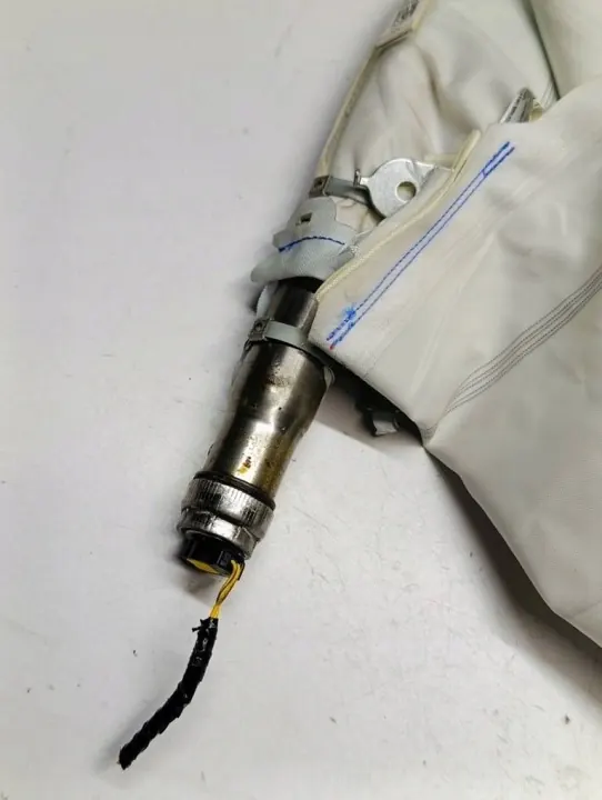 Airbag esquerdo Toyota Yaris IV OEM 62180K0021S3 image 3